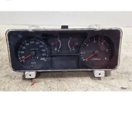Hyundai Galloper Speedometer (instrument cluster) 3128L20