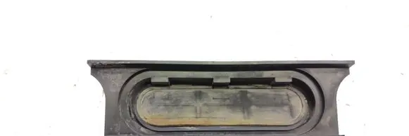 BMW 3 E30 Quarter panel pressure vent 64221922279 6422192227912 192227912
