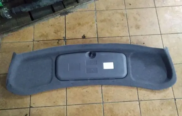 BMW 7 E65 E66 Tool box 6752543 71116752543
