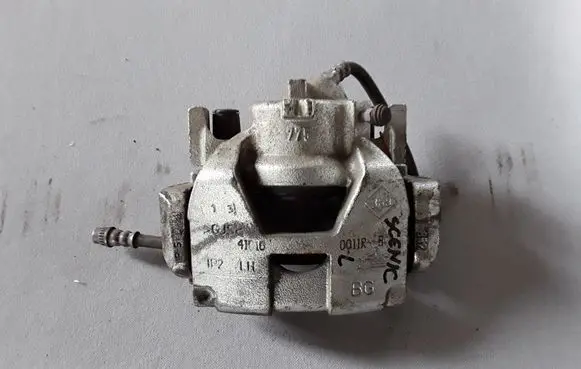 Renault Scenic III - Grand scenic III Front brake caliper 410110001R