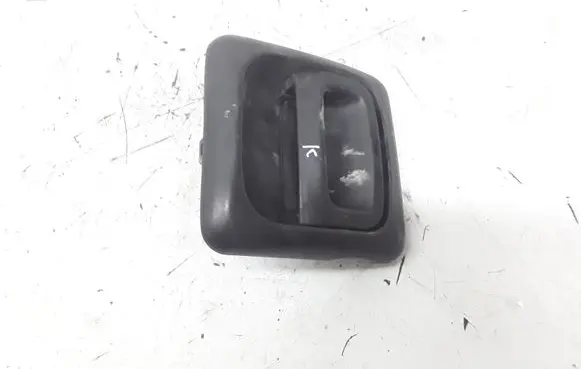 Citroen Jumper Front door exterior handle 1304175070