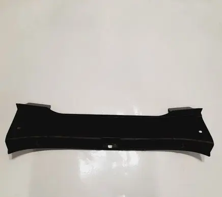 Mercedes-Benz C W205 Trunk/boot sill cover protection A2056908204
