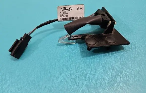 Ford S-MAX Number plate light FT4B-13E721-R30XD IMPRK1491595