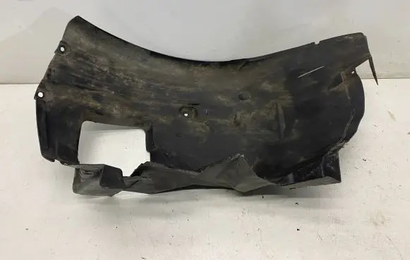 BMW M3 e92 Front wheel arch liner splash guards 8043213 51718043213