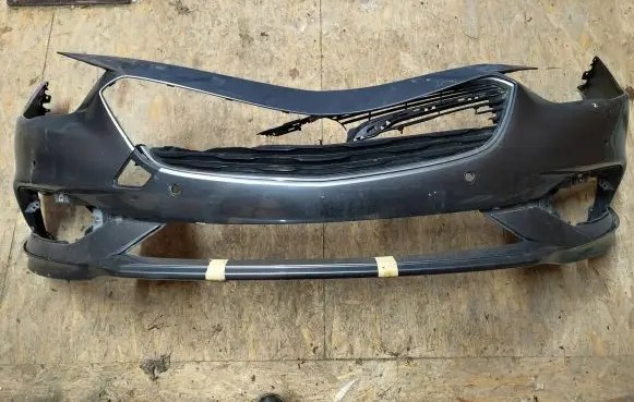 Opel Insignia B Front bumper 90910002001