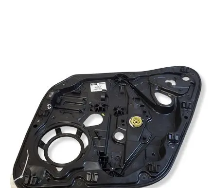 Volvo V40 Rear window lifting mechanism without motor 31276218