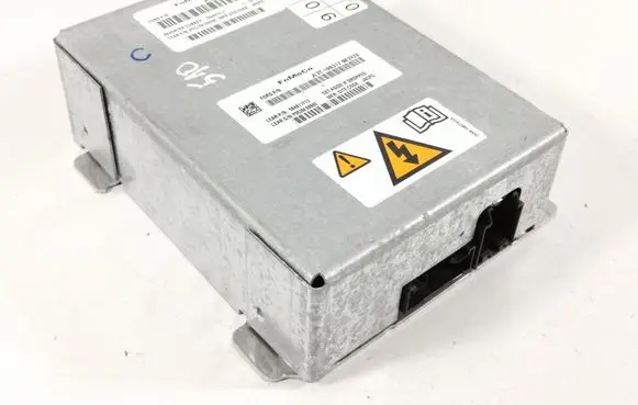 Ford F150 Voltage converter inverter JL3T-19G317-AD