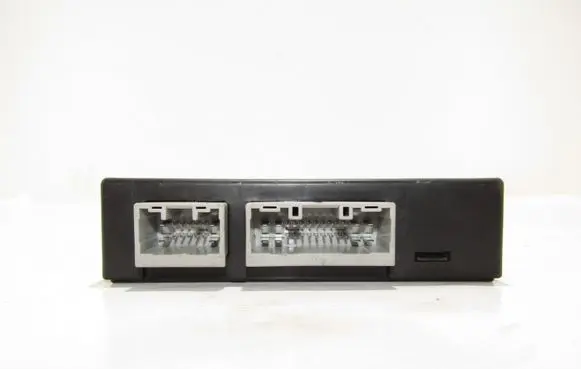 Suzuki Alto Other control units/modules 3677068K0