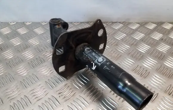 BMW 3 E46 Front bumper shock/impact absorber 8195298