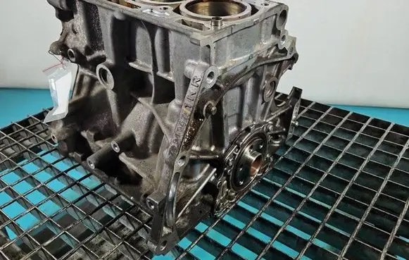 Toyota Aygo AB40 Engine block 1KR IMPRK1478755
