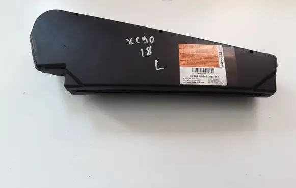 Volvo XC90 Seat airbag 31271167