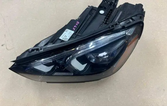 Mercedes-Benz GLE W167 Headlight lense A1679062704 95B744SAEH