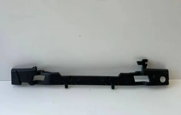 Audi A6 C7 Front bumper foam support bar 4G0807550J