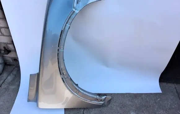 Volvo XC90 Fender