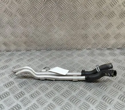 Jaguar F-Type Air conditioning (A/C) pipe/hose JX5318C553BC