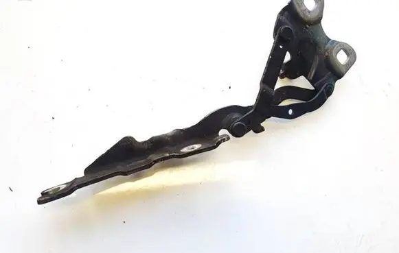 Mini Cooper Countryman R60 Engine bonnet/hood hinges 9801569