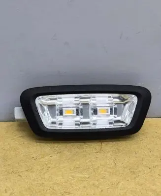 Mercedes-Benz C W205 Boot/trunk interior light A0009064301 011604 19128201