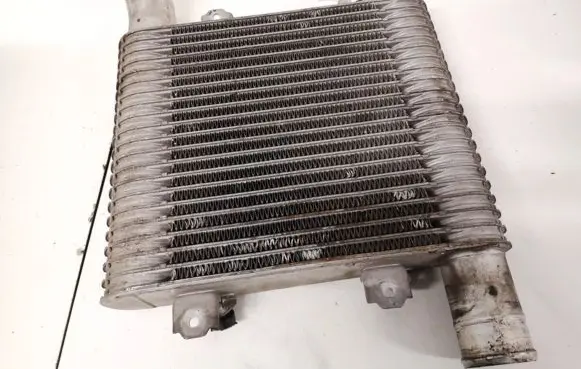 KIA Carens I Intercooler radiator 2827127350 28271-27350