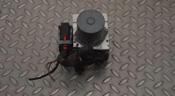 Audi Q5 SQ5 ABS Pump 8R0907379BF 0265239567