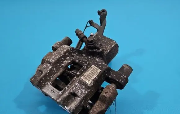 Peugeot 308 Rear brake caliper 967074048A IMPRK1551382