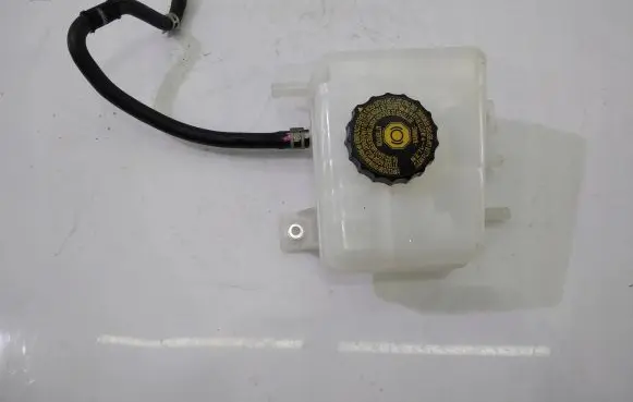Lexus RX 450H Brake fluid reservoir 