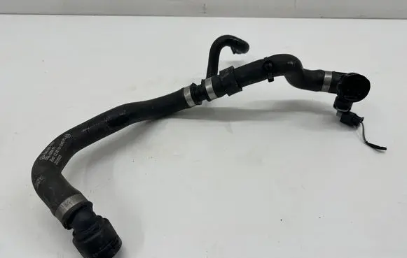 Mercedes-Benz EQA Engine coolant pipe/hose A2435001100