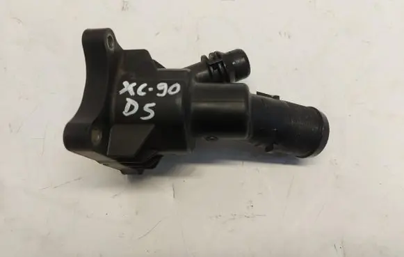 Volvo XC90 Thermostat housing 31293767-JLK01