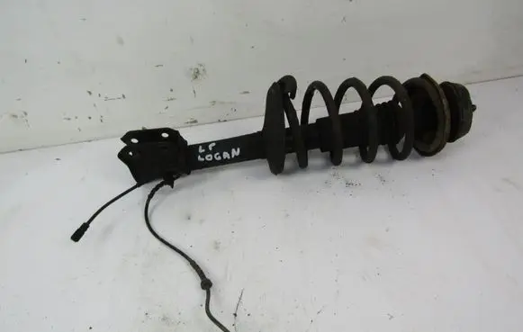 Dacia Logan I Front shock absorber/damper 