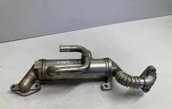 KIA Sorento EGR valve cooler 284804A470V3