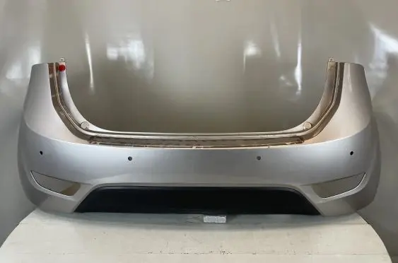 Hyundai ix20 Rear bumper 866111K000 866121K000
