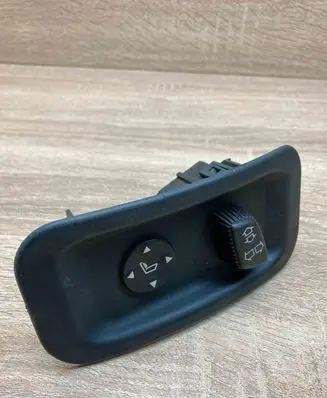Seat control switch