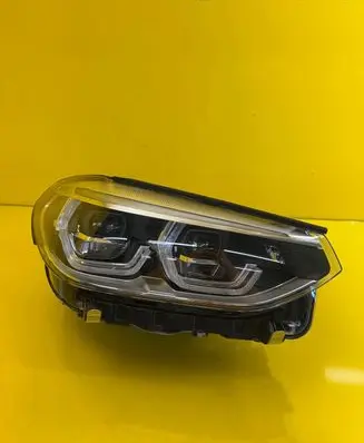 BMW X3 G01 Headlight/headlamp 7466120-05