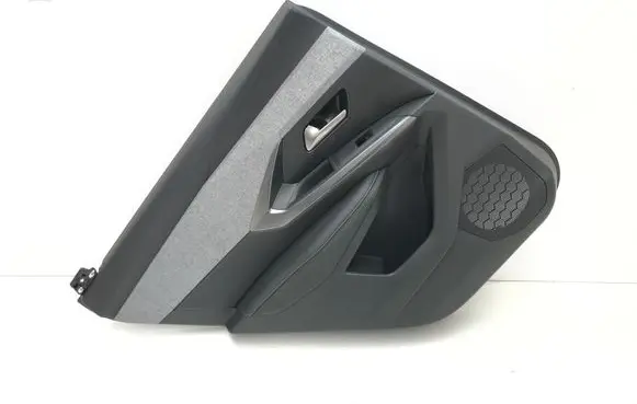 Peugeot 3008 III Coupe rear side trim panel 98460917ZD 9846092280 9845301480