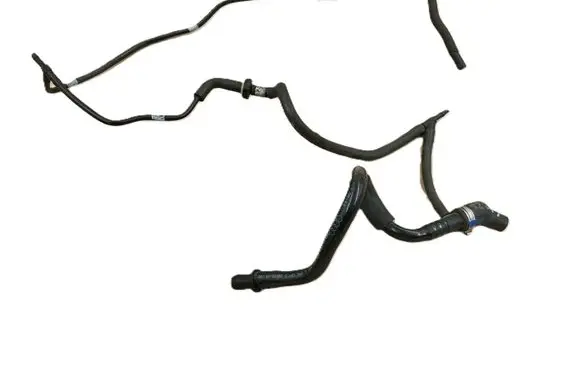 Audi Q5 SQ5 8R Vacuum line/pipe/hose 059131055A 059131492AB
