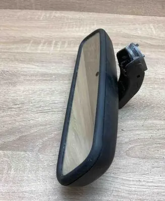 BMW 3 E90 E91 Rear view mirror (interior) 913445901 18861038