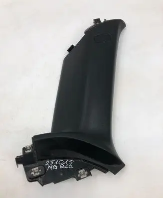 Mercedes-Benz GLC C254 (C) pillar trim A2546901101