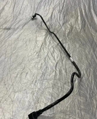 Volvo S60 Fuel line pipe 31372295
