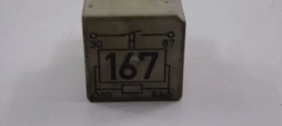Seat Ibiza II (6k) Other relay 191906383C