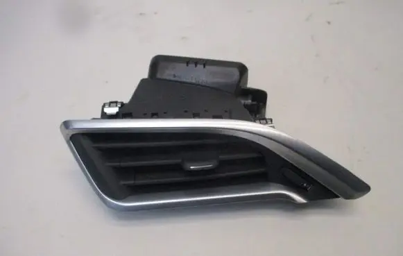 Peugeot 308 Dashboard side air vent grill/cover trim 96778766