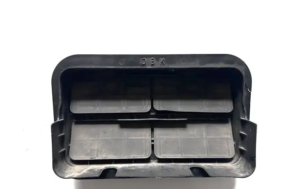 Subaru Forester SJ Quarter panel pressure vent 72651AG030