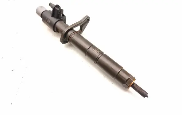 Jaguar XF Fuel injector 9X2Q9K546DB 0445116013