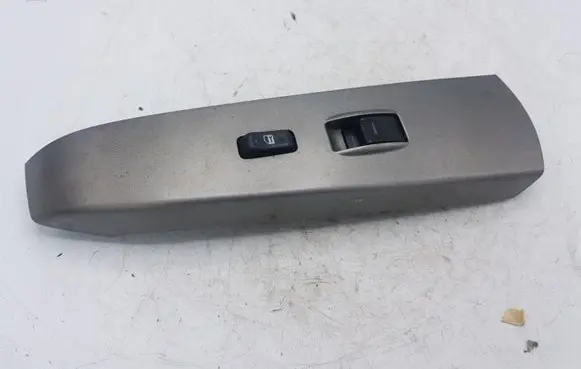 Toyota Prius (XW20) Electric window control switch 7423147090