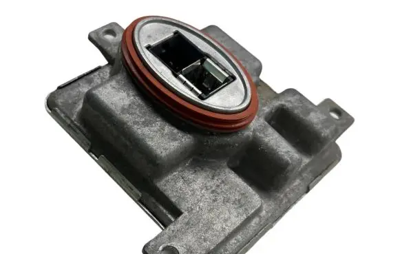 BMW 1 F20 F21 Headlight ballast module Xenon W003T23171