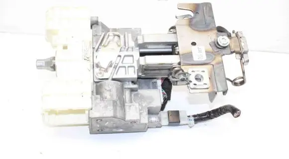 Mazda 3 II Steering rack mechanical part KD45675S0M