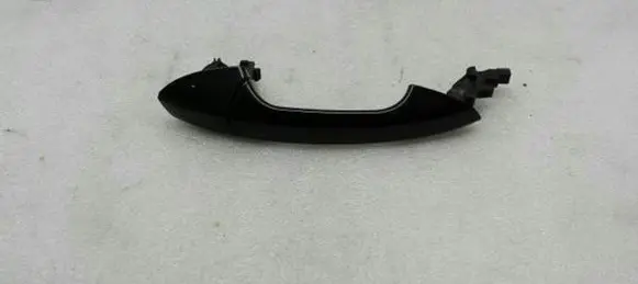 Mercedes-Benz GLK (X204) Front door exterior handle A2047600270