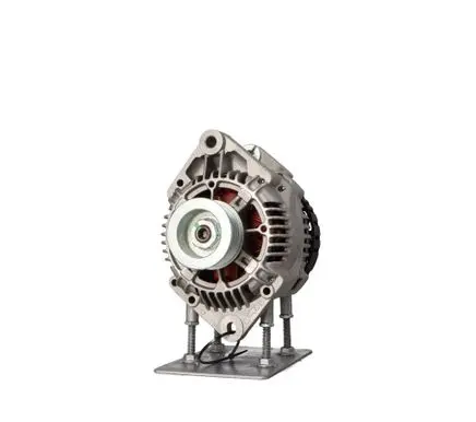 Renault Megane I Generator/alternator 2541978