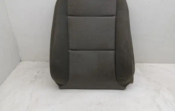 Audi A2 Front driver seat 