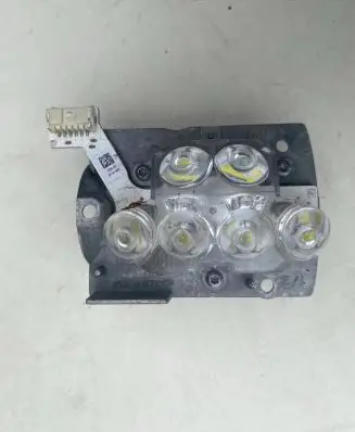 Mercedes-Benz S W222 Headlight part 005800
