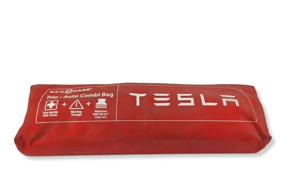 Tesla Model S Other interior part 