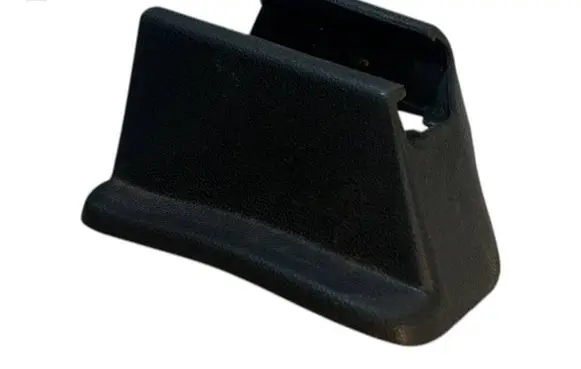 Mercedes-Benz A W169 Front passenger seat rail trim A1699191020